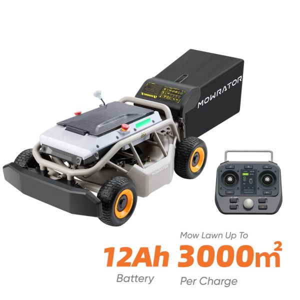 Mowrator S1